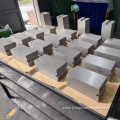 dorst pressing hard alloy wear block for hpgr